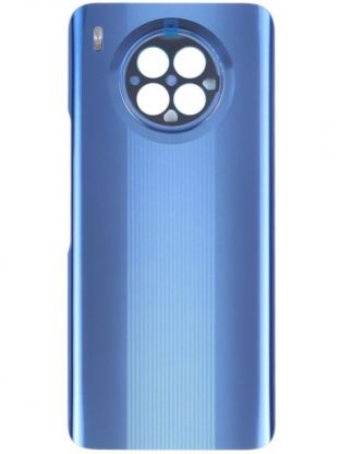 Задняя крышка для Huawei Honor 50 Lite NTN-LX1