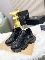 Зимние кроссовки PRADA мужские Зимние кроссовки PRADA мужские