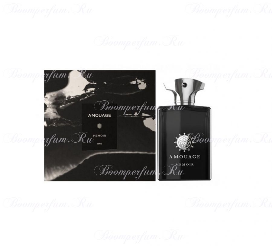 Amouage Memoir Man