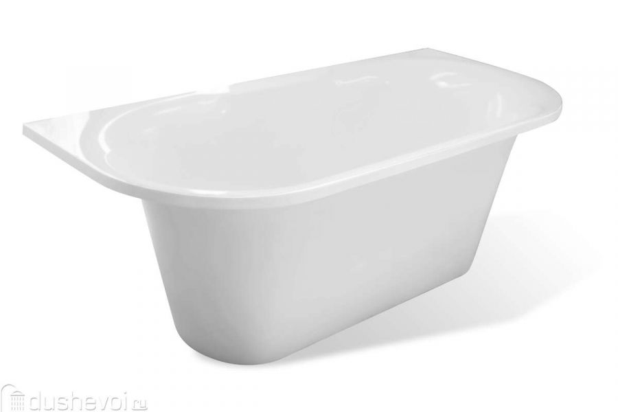 Ванна "Lira silk" 1700х800