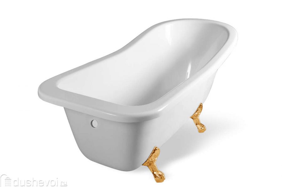 Ванна "Carskaya 170 silk" 1700х730