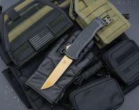 Нож Benchmade 5370FE