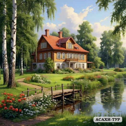 Выходные на Государевой дороге, 2 дня