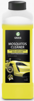 GRASS Средство для удаления следов насекомых «Mosquitos Cleaner», 1л