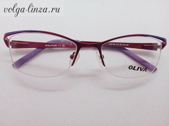 Оправа Oliva V32108