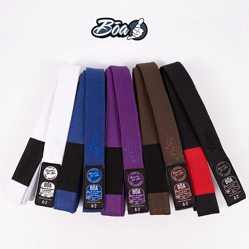 Пояс для бжж Boa DoBrasil