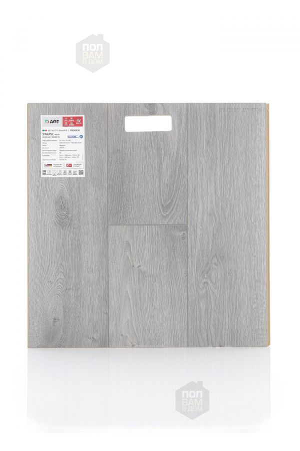 Ламинат AGT Эльбрус PRK 911