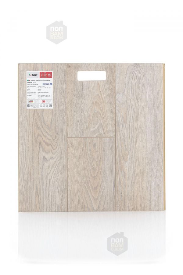 Ламинат AGT Логан PRK 914