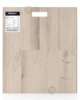 Ламинат AlixFloor Дуб античный темный ALX829