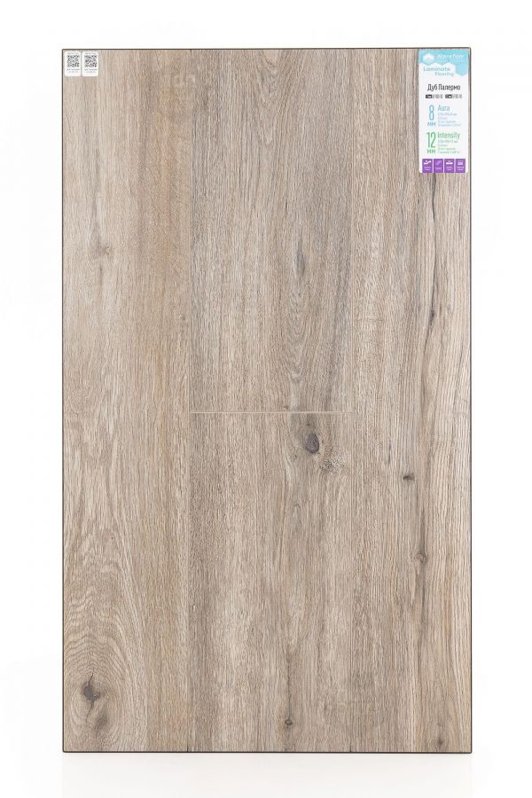 Ламинат Alpine Floor Дуб Палермо LF100-10