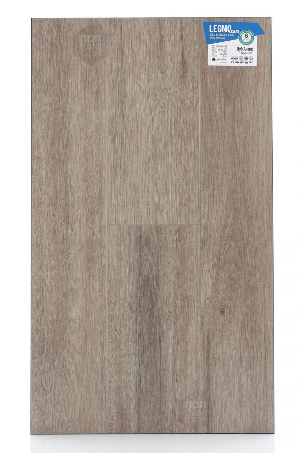 Ламинат Alpine Floor Дуб Антик L1015