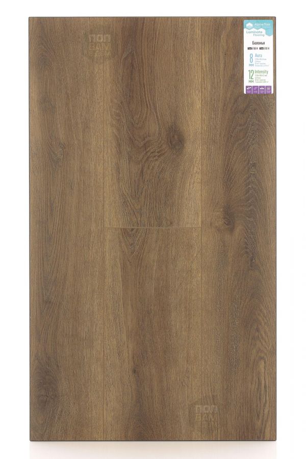 Ламинат Alpine Floor Дуб Болонья LF100-14