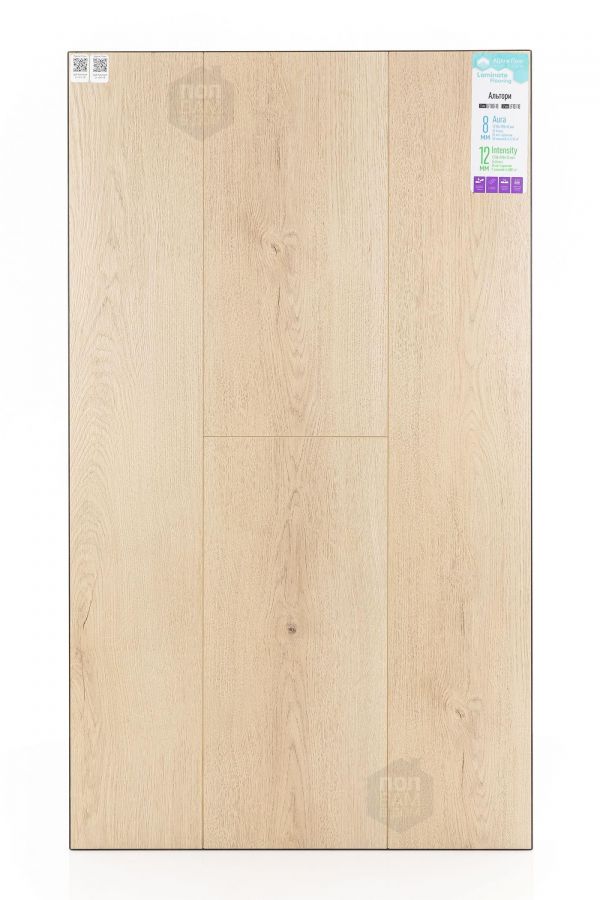 Ламинат Alpine Floor Дуб Альтори LF100-18