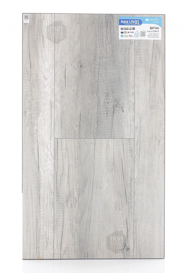 Ламинат Alpine Floor Дуб Тахо LF104-11