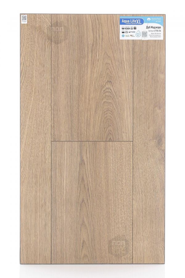 Ламинат Alpine Floor Дуб Маджоре LF104-06