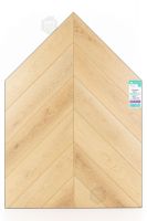 Ламинат Alpine Floor Дуб Пиренеи LF109-03