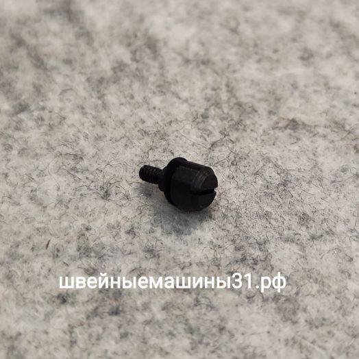 Винт отжимного рычага верхнего ножа Juki 735 и др.      Цена 250 руб.