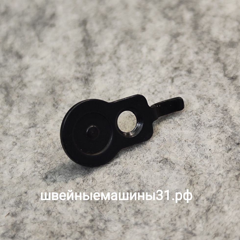 Держатель прижима пружины ножа Juki 735 и др.     Цена 350 руб.