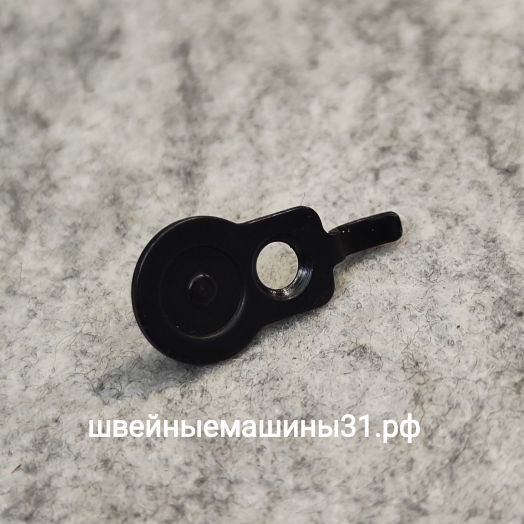 Держатель прижима пружины ножа Juki 735 и др.     Цена 350 руб.
