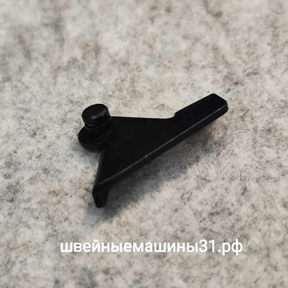 Деталь механизма подъёма лапки Juki 735 и др.    Цена 150 руб.