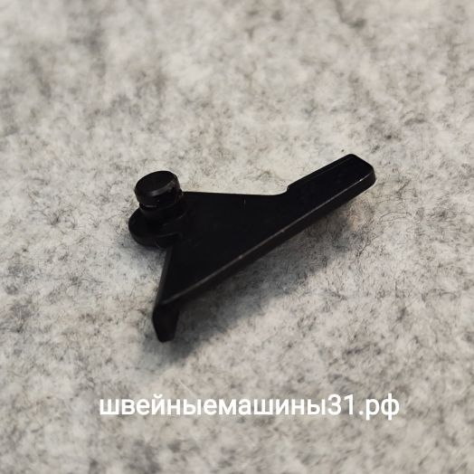 Деталь механизма подъёма лапки Juki 735 и др.    Цена 150 руб.