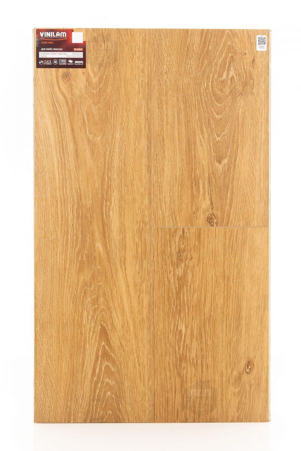 Виниловый ламинат Vinilam Дуб Мейс 10-080V
