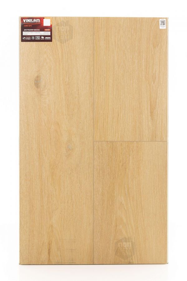 Виниловый ламинат Vinilam Дуб Рошфор 10110V