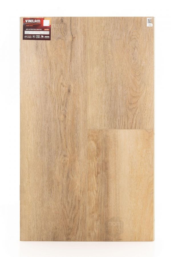 Виниловый ламинат Vinilam Дуб Антверпен 10130V