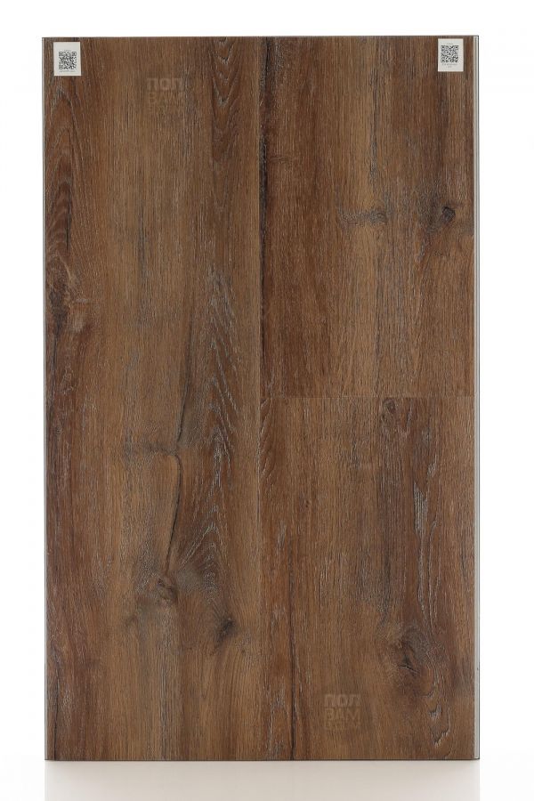 SPC ламинат Vinilam ДУБ БЕРН 8885-EIR