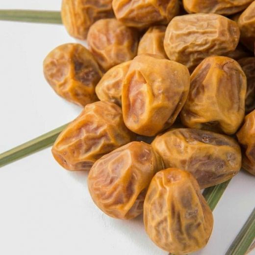 Финики "MUFATTAL" (Саудовская Аравия) уп-450гр