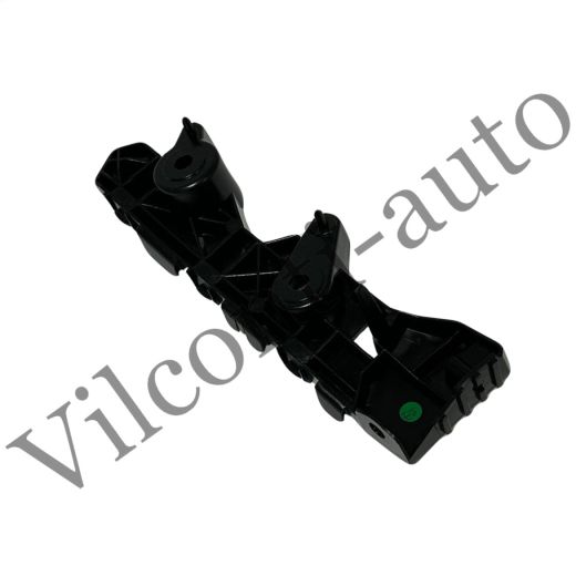 ЛЕВЫЙ КРОНШТЕЙН ПЕРЕДНЕГО БАМПЕРА HONGQI 5HA0500U1 100% ОРИГИНАЛ