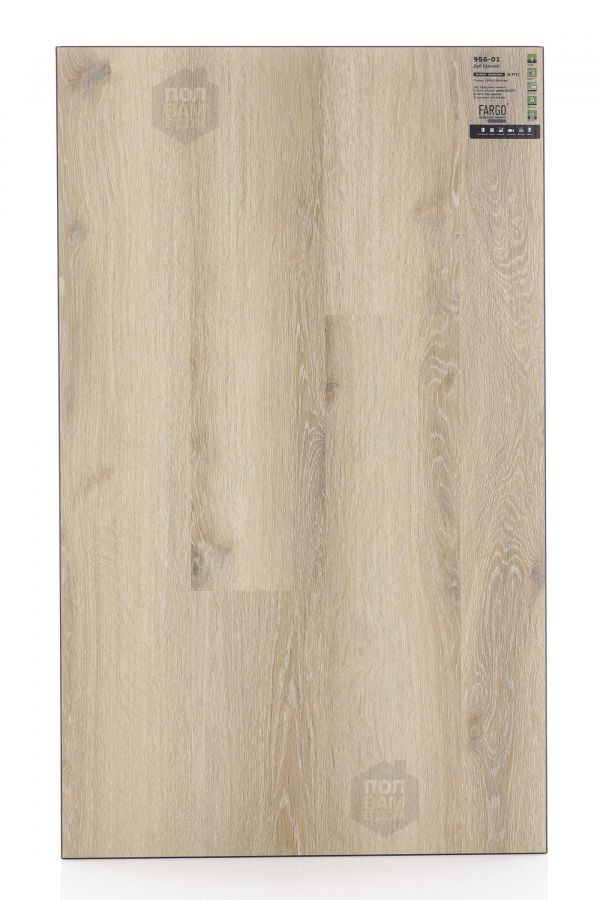 SPC ламинат Fargo Дуб Шанхай 956-01