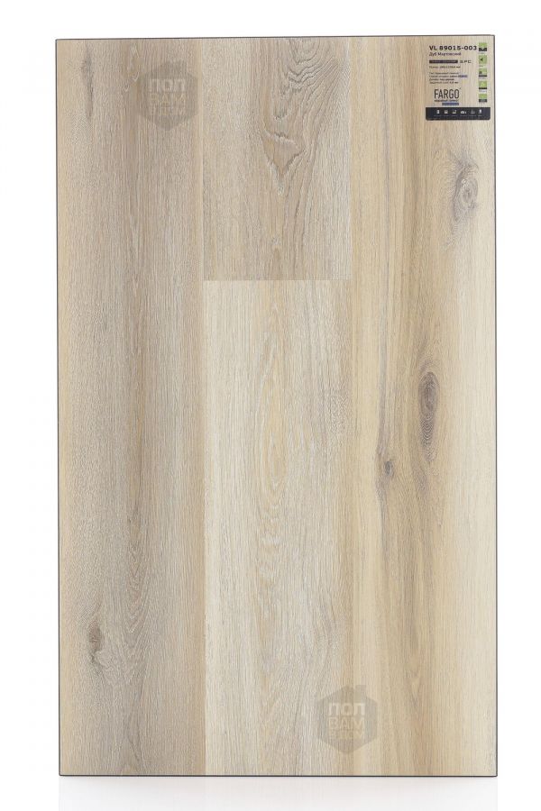SPC ламинат Fargo Дуб Мартовский VL89015-003