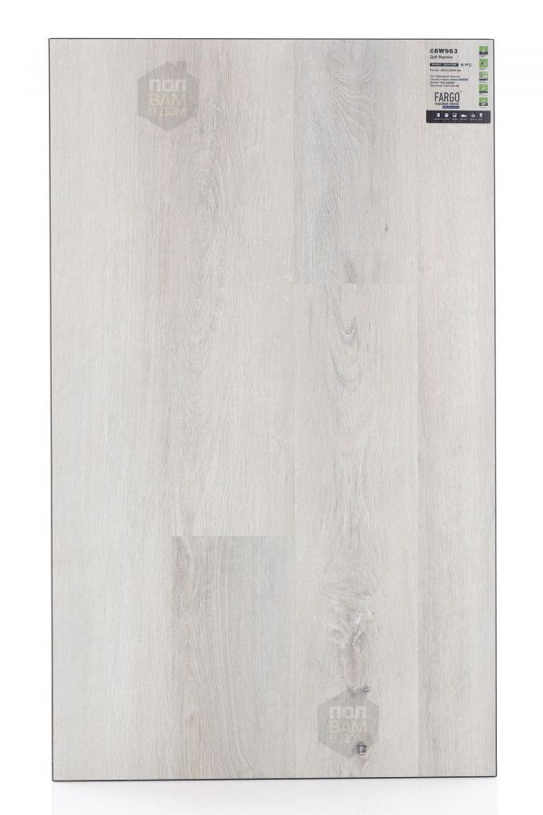 SPC ламинат Fargo Дуб Верона 68W963