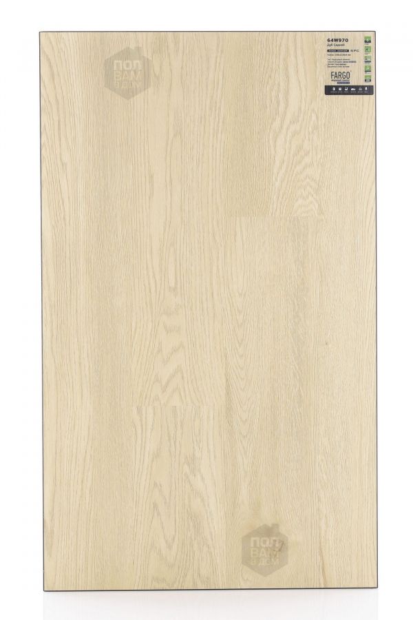 SPC ламинат Fargo Дуб Сидней 64W970