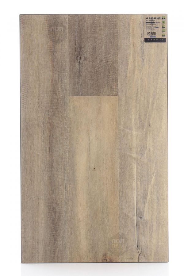 SPC ламинат Fargo Дуб Медовый VL88041-001