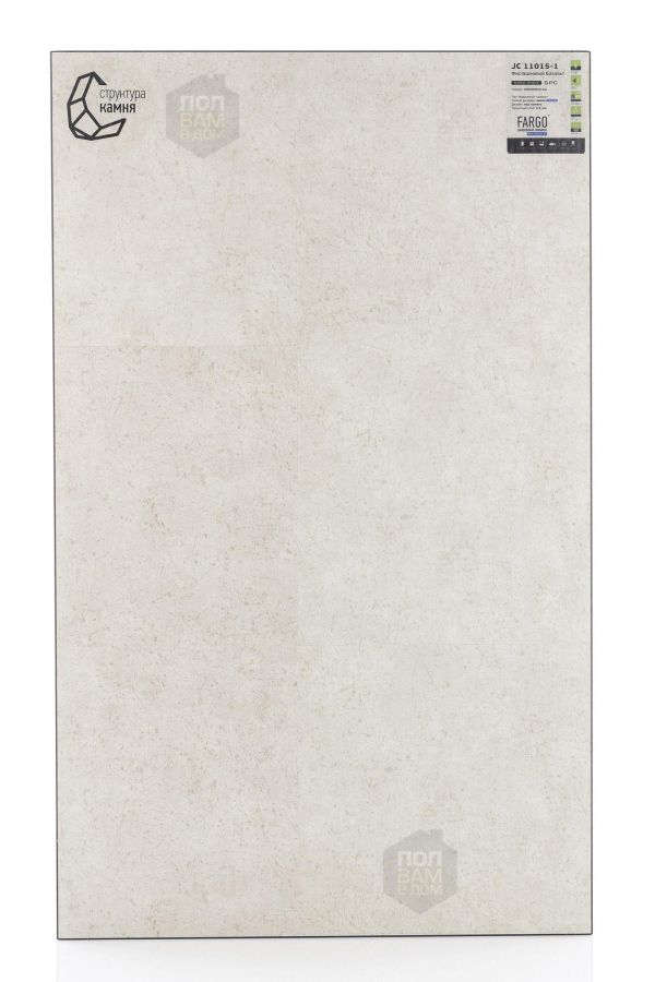 SPC ламинат Fargo Фисташковый Базальт JC11015-1