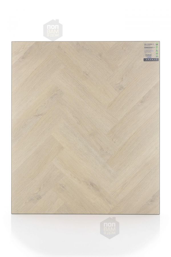 SPC ламинат Fargo Дуб Рокфорд 44-10004-1