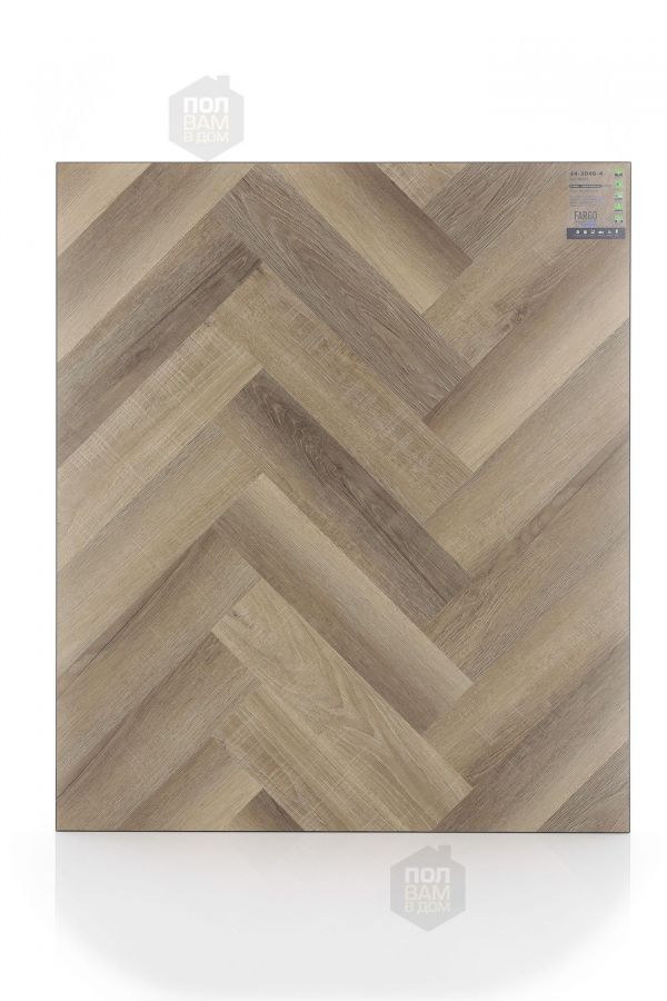 SPC ламинат Fargo Дуб Верде 44-3046-4