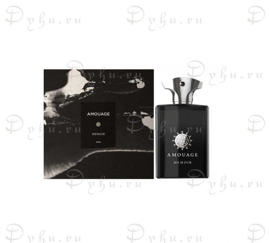 Amouage Memoir Man