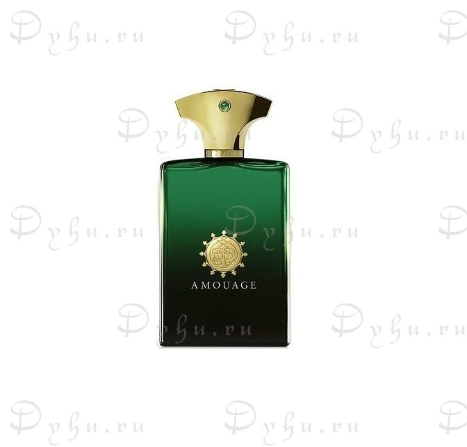 Amouage Epic Man