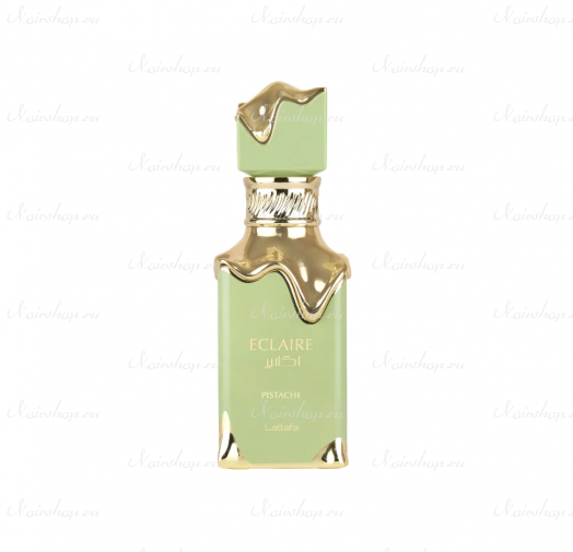 Lattfa Eclaire Pistache