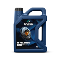CNRG N-Trance GL-4 75W-90, 4л