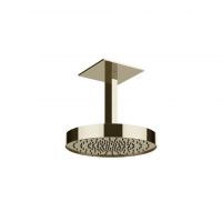 Верхний душ Gessi Incastri 63072 потолочный схема 10