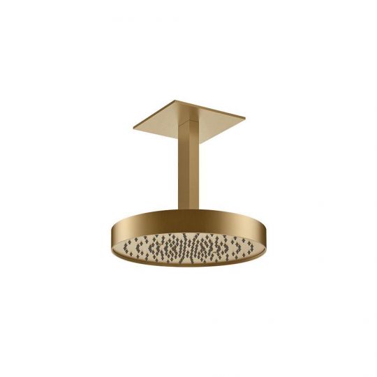 Верхний душ Gessi Incastri 63072 потолочный схема 11