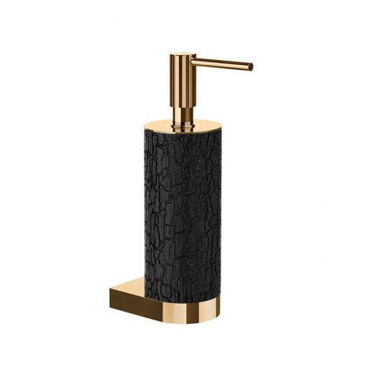 Дозатор Gessi Incastri Dark Smoke 75414 настенный схема 13
