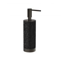 Дозатор Gessi Incastri Dark Smoke 75438 настольный схема 7