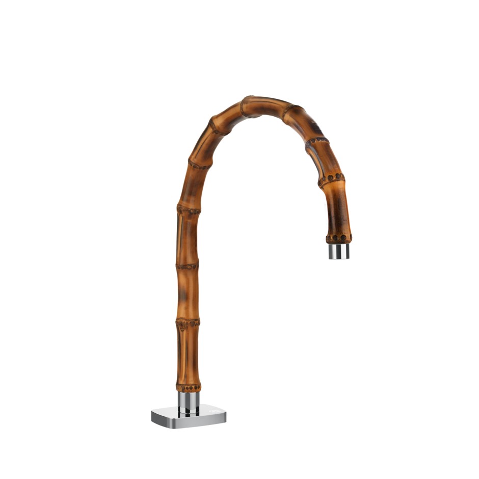 Излив Gessi Jacqueline 77025 средний