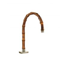 Излив Gessi Jacqueline 77025 средний схема 8