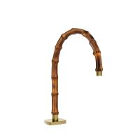 Излив Gessi Jacqueline 77025 средний схема 10